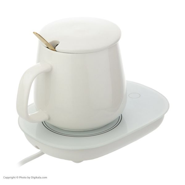 ماگ حرارتی برقی