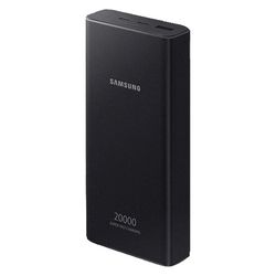 پاوربانک اصلی سامسونگ  مدل EB-P5300 ظرفیت 20000 میلی آمپر ساعت