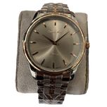 ست ساعت مچی عقربهای کوارتز زنانه و مردانه سوئیس آرت مدل ANT182-183SR1613