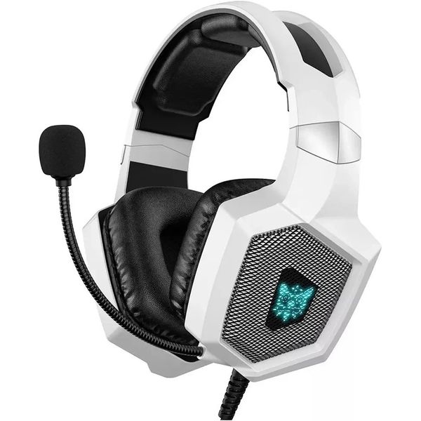 Headset ONIKUMA K8 Wired