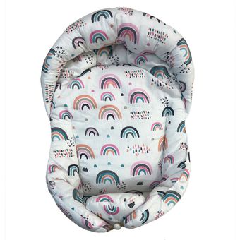 آغوشی تیک مک مدل رنگین گمان G