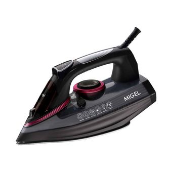 اتو بخار میگل مدل GSI 320 👈وارداتی-قیمت تحویل درکیش👉 (با گارانتی 60 ماهه سنجه کیش)