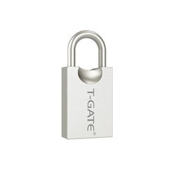 فلش تی گیت مدل T106 ظرفیت 64 گیگابایت با گارانتی شرکتی