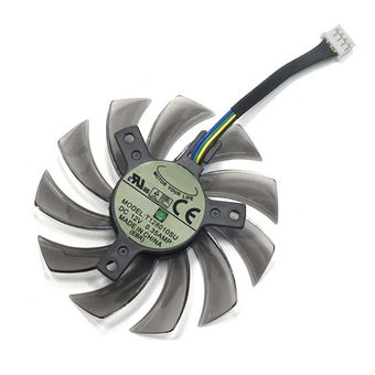 فن کارت گرافیک Everflow مدل T128010SU