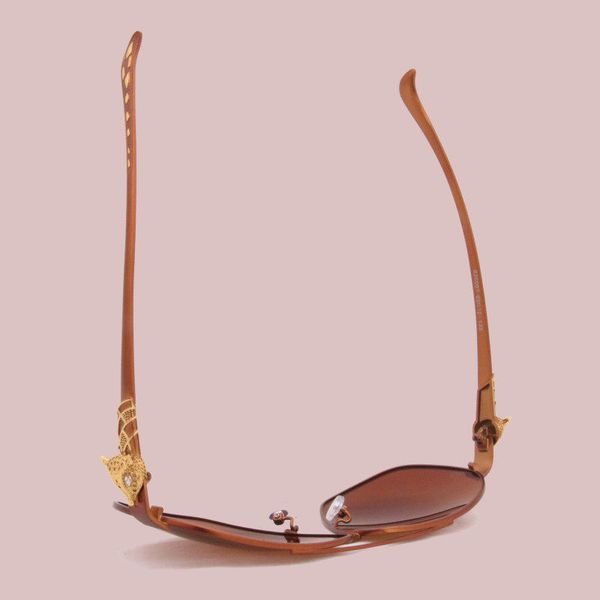 عینک آفتابی مدل 820097BN