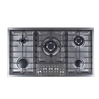 اجاق گاز صفحه ای کن مدل SBMIS