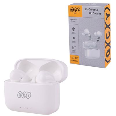 هدفون بلوتوثی کیو سی وای مدل T18 PRO