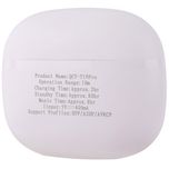 هدفون بی سیم کیو سی وای مدل QCY-T19 PRO پرو
