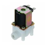 شیر برقی تایوانی دستگاه تصفیه آب مدل DCF-J2