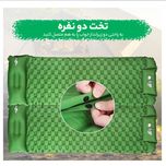 تشک بادی سفری کمپینگ و کوهنوردی