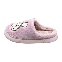 دمپایی حوله‌ای مدل لبوبو