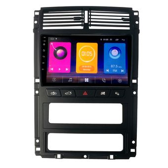 مانیتور خودرو مناسب برای پژو پارس405