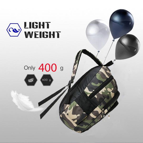 کوله پشتی توریث مدل ARMY 1 - 150008