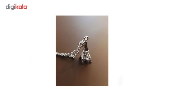 آویز ساعت تهران استور کد 036