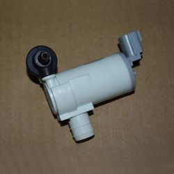 پمپ شیشه شور تیگو 5و 7 و فونیکس شرکتی