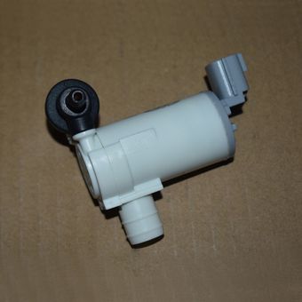 پمپ شیشه شور تیگو 5و 7 و فونیکس شرکتی