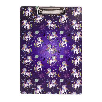 تخته شاسی مدل اسب تک شاخ سایز A4*427