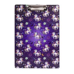 تخته شاسی مدل اسب تک شاخ سایز A4*427