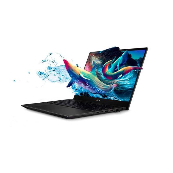 لپ تاپ 15.6 اینچی ایسوس مدل Creator Q Q530VJ-i7 13620H 16GB 512SSD RTX3050