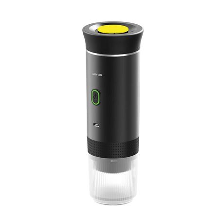 اسپرسوساز سفری گرین لاین مدل Coffee Maker Lite