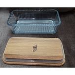 ظرف نگهدارنده میس گلس مدل استار کد MA001