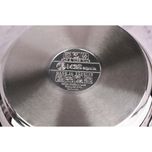 زود پز ام جی اس کد 801 گنجایش 6 لیتر