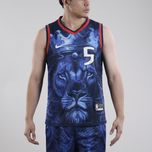 ست تاپ و شلوارک ورزشی مردانه مدل GS-M-DRI FIT-312616