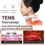 ماساژور برقی گردن