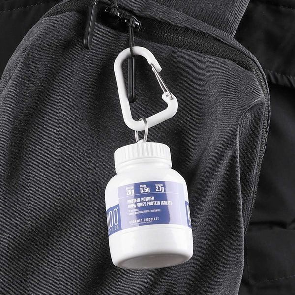 محفظه نگهداری قرص و پودر مدل GS-M-38786