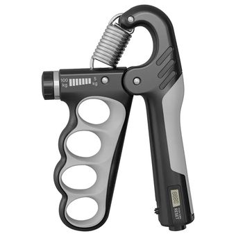 فنر تقویت مچ گرین لاین مدل Grip Master