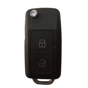 قاب یدک ریموت خودرو قطعه سازان کبیر مدل YADAK-ARIO-3010396 مناسب برای آریو
