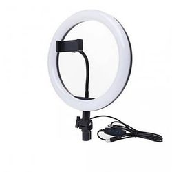 رینگ لایت هیرو مدل YQ-260A