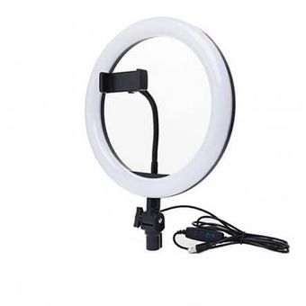 رینگ لایت هیرو مدل YQ-260A