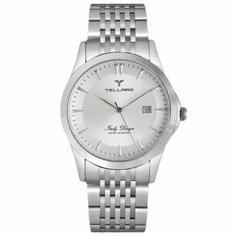 ساعت مچی مردانه تلارو مدل  T3080GS2222