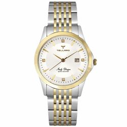 ساعت مچی تلارو زنانه TELLARO T3080LS252525