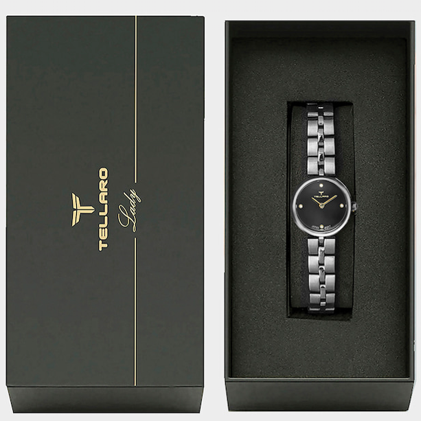 ساعت مچی تلارو زنانه TELLARO T3104LS2215