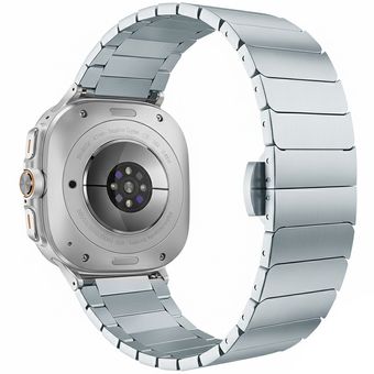 بند اسپریگ مدل Butterfly W7 مناسب برای ساعت هوشمند سامسونگ Galaxy Watch Ultra / Ultra 2025 47mm