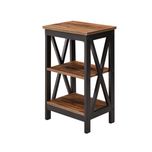 میز عسلی مدل کلاسیک 3