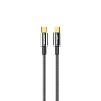 کابل USB-C گرین لاین مدل Touch طول 1 متر
