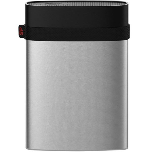 هارد اکسترنال سیلیکون پاور Armor A85 ظرفیت 1 ترابایت | ضدضربه و مقاوم