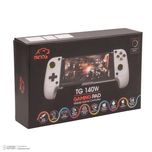 دسته بازی تسکو