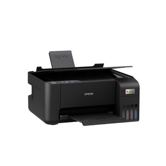 پرینتر جوهر افشان اپسون مدل EcoTank L3210*80