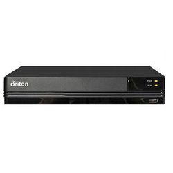 ضبط کننده ویدیویی برایتون 4کانال 5مگاپیکسل مدل UVR-7TAA04HX-D54G