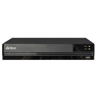 ضبط کننده ویدیویی برایتون 4کانال 5مگاپیکسل مدل UVR-7TAA04HX-D54G