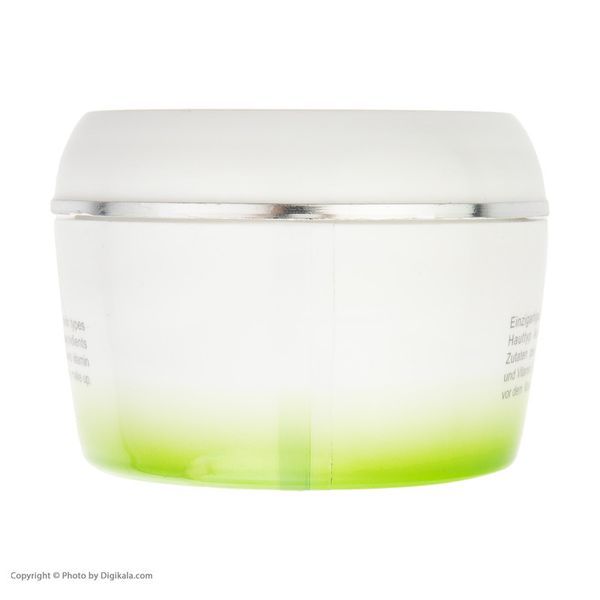 کرم مرطوب‌کننده دست و صورت مای مدل جوجوبا حجم 150 میلی‌لیتر