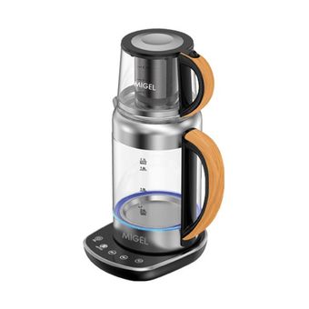 چای ساز ایستاده میگل مدل GTS 230 وارداتی 👈قیمت تحویل در سراسرکشور👉 (با گارانتی 60 ماهه سنجه کیش)