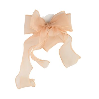 گیره مو زنانه مدل MDSS-CH4461