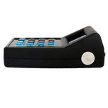 دستگاه ذخیره ساز شماره تماس مشتریان