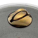 سرویس پخت و پز 10 پارچه ام جی اس مدل فورج BLACK