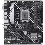 Motherboard ASUS PRIME H610M-A WiFi DDR5
